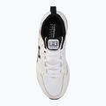 Buty treningowe męskie Under Armour Charged Edge white/white/black 5