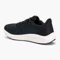 Buty do biegania męskie Under Armour Charged Pursuit 3 Big Logo black/black/white 3