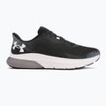 Buty do biegania męskie Under Armour Hovr Turbulence 2 black/jet gray/white 2