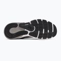 Buty do biegania męskie Under Armour Hovr Turbulence 2 black/jet gray/white 5
