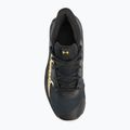 Buty do koszykówki Under Armour Jet' 23 black/metallic gold/metallic gold 6