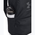 Plecak miejski Under Armour UA Loudon Lite 20 l black/black/jet gray 4