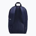 Plecak miejski Under Armour UA Loudon Lite 20 l midnight navy/midnight navy/white 2