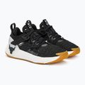 Buty treningowe męskie Under Armour Project Rock 6 black/white/black 4