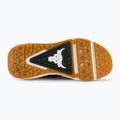 Buty treningowe męskie Under Armour Project Rock 6 black/white/black 5