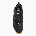 Buty treningowe męskie Under Armour Project Rock 6 black/white/black 6