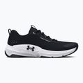 Buty treningowe męskie Under Armour Dynamic Select black/white/black