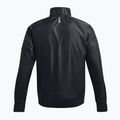 Kurtka do biegania męska Under Armour Launch Insulated black/black/reflective 2