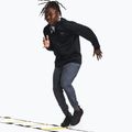 Kurtka treningowa męska Under Armour Essential Swacket black/pitch gray 4