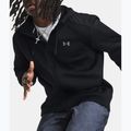 Kurtka treningowa męska Under Armour Essential Swacket black/pitch gray 7