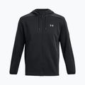 Kurtka treningowa męska Under Armour Essential Swacket black/pitch gray 9