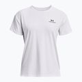 Koszulka treningowa damska Under Armour Rush Energy 2.0 white/black 4