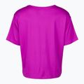 Koszulka treningowa damska Under Armour Motion mystic magenta/black 6