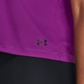 Koszulka treningowa damska Under Armour Motion mystic magenta/black 4