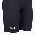 Spodenki treningowe damskie Under Armour Train Seamless black/white 7