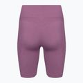 Spodenki treningowe damskie Under Armour Train Seamless misty purple/white 6