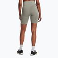 Spodenki treningowe damskie Under Armour Train Seamless grove green/white 3