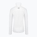 Bluza damska Under Armour Train CW Funnel Neck white/black 2