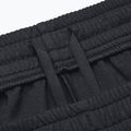 Spodnie damskie Under Armour Unstoppable Fleece Jogger black/black 5