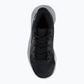 Buty koszykarskie dziecięce Under Armour Grade School Jet '23 black/jet gray/white 5