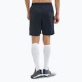 Spodenki piłkarskie męskie Under Armour Challenger black/white 3