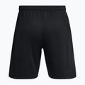 Spodenki piłkarskie męskie Under Armour Challenger black/white 9