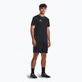 Koszulka piłkarska męska Under Armour Challenger Train black/white 2
