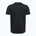 Koszulka piłkarska męska Under Armour Challenger Train black/white 6