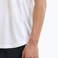 Koszulka piłkarska męska Under Armour Challenger Train white/black 7