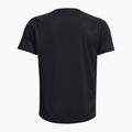 Koszulka piłkarska dziecięca Under Armour Challenger Train black/white 2