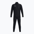 Komplet piłkarski męski Under Armour Challenger Tracksuit black/white 5