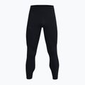 Legginsy do biegania męskie Under Armour Qualifier Elite black/steel/reflective 6