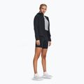 Bluza damska Under Armour Unstoppable Fleece FZ black/black 2