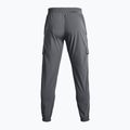 Spodnie męskie Under Armour Stretch Woven Cargo pitch gray/black 6