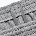 Spodenki treningowe męskie Under Armour Unstoppable Fleece mod gray/black 7