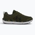 Buty do biegania męskie Under Armour Charged Assert 10 Camo marine od green/marine od green/black 2
