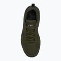 Buty do biegania męskie Under Armour Charged Assert 10 Camo marine od green/marine od green/black 5