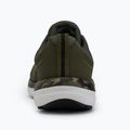 Buty do biegania męskie Under Armour Charged Assert 10 Camo marine od green/marine od green/black 6