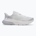 Buty do biegania damskie Under Armour Hovr Turbulence 2 white/white/metallic silver 2