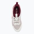 Buty treningowe damskie Under Armour W W Dynamic Select white clay/deep red/white 6