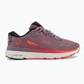 Buty do biegania damskie Under Armour W Hovr Infinite 5 misty purple/white clay/beta 2