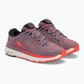 Buty do biegania damskie Under Armour W Hovr Infinite 5 misty purple/white clay/beta 4
