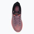 Buty do biegania damskie Under Armour W Hovr Infinite 5 misty purple/white clay/beta 6
