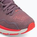 Buty do biegania damskie Under Armour W Hovr Infinite 5 misty purple/white clay/beta 7