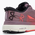 Buty do biegania damskie Under Armour W Hovr Infinite 5 misty purple/white clay/beta 9