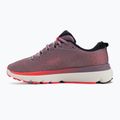 Buty do biegania damskie Under Armour W Hovr Infinite 5 misty purple/white clay/beta 10