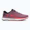 Buty do biegania damskie Under Armour W Hovr Infinite 5 misty purple/white clay/beta 11