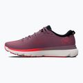 Buty do biegania damskie Under Armour W Hovr Infinite 5 misty purple/white clay/beta 12