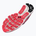 Buty do biegania damskie Under Armour W Hovr Infinite 5 misty purple/white clay/beta 15