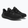 Buty do biegania męskie Under Armour Hovr Machina 3 Clone black/black/reflective 4